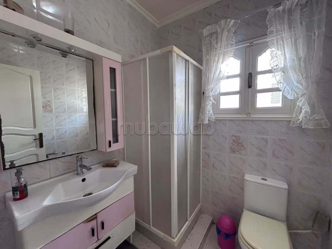 Villa individuelle en vente