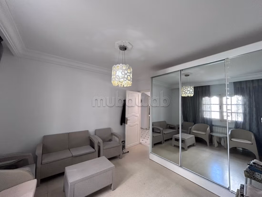 Villa individuelle en vente