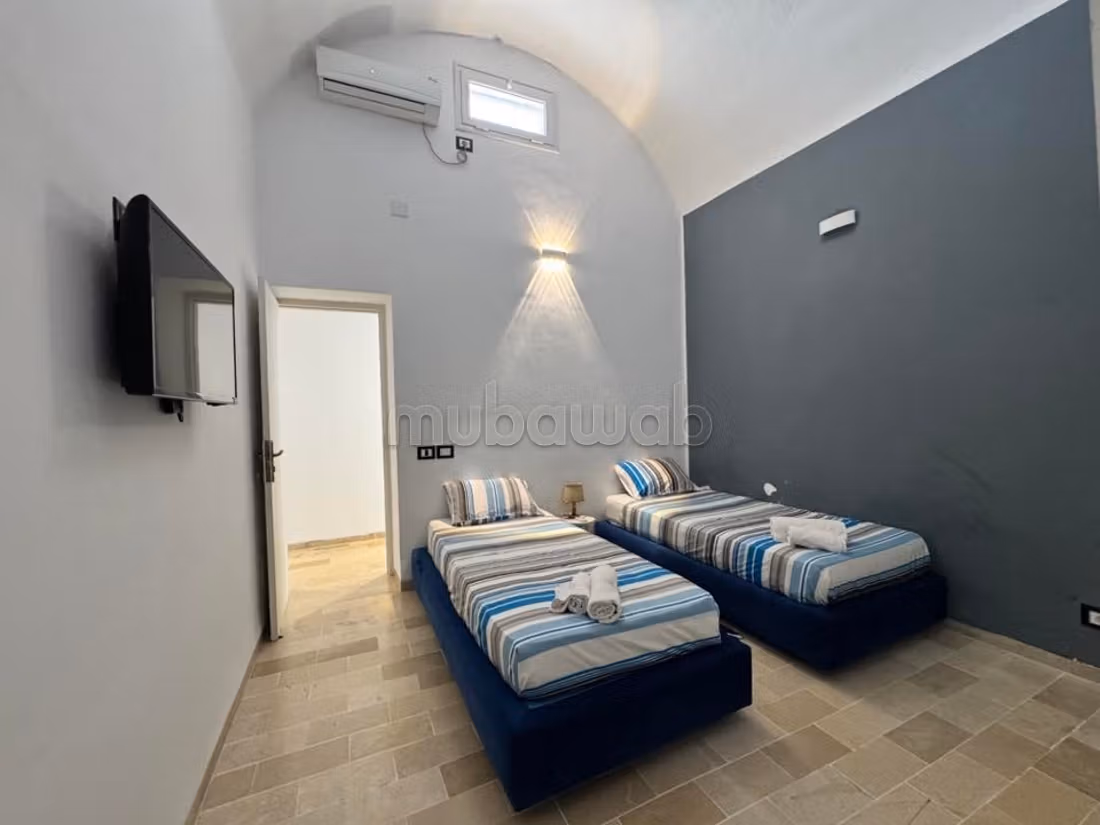 Affitto vacanze