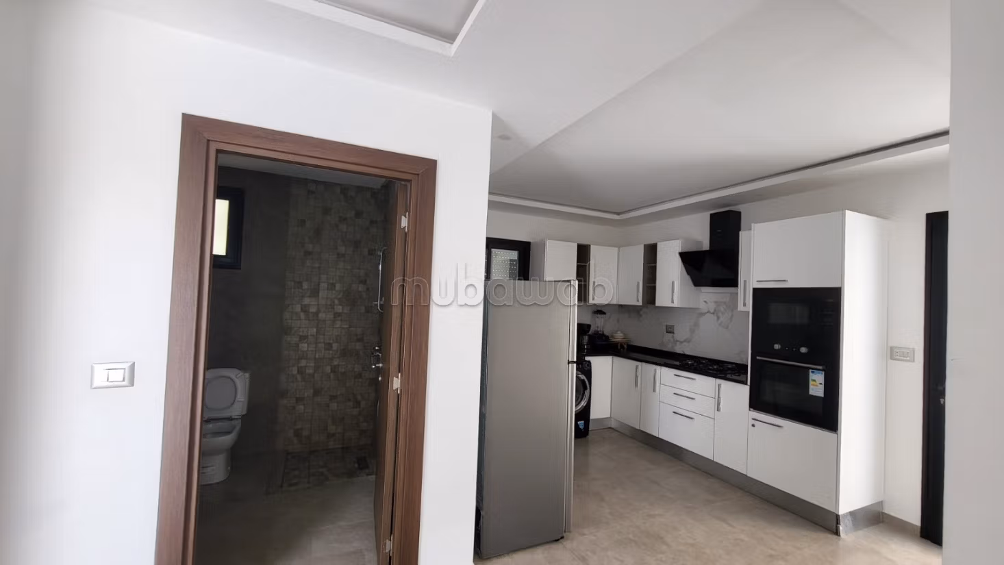 Villa with pool located in Midoun