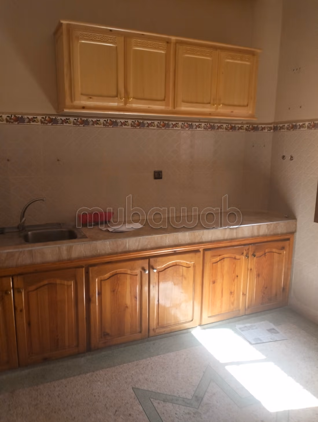 Location appartement