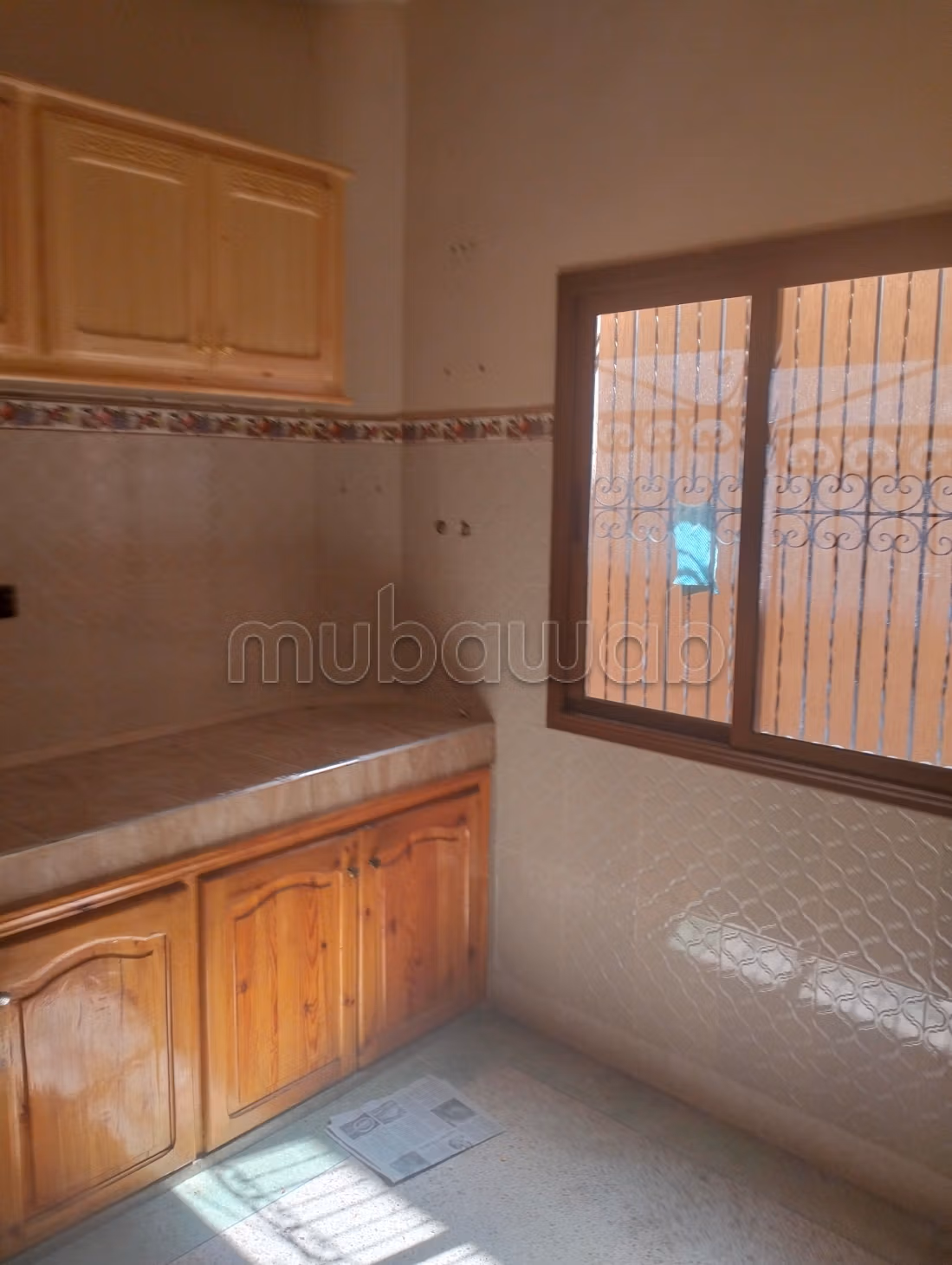 Location appartement