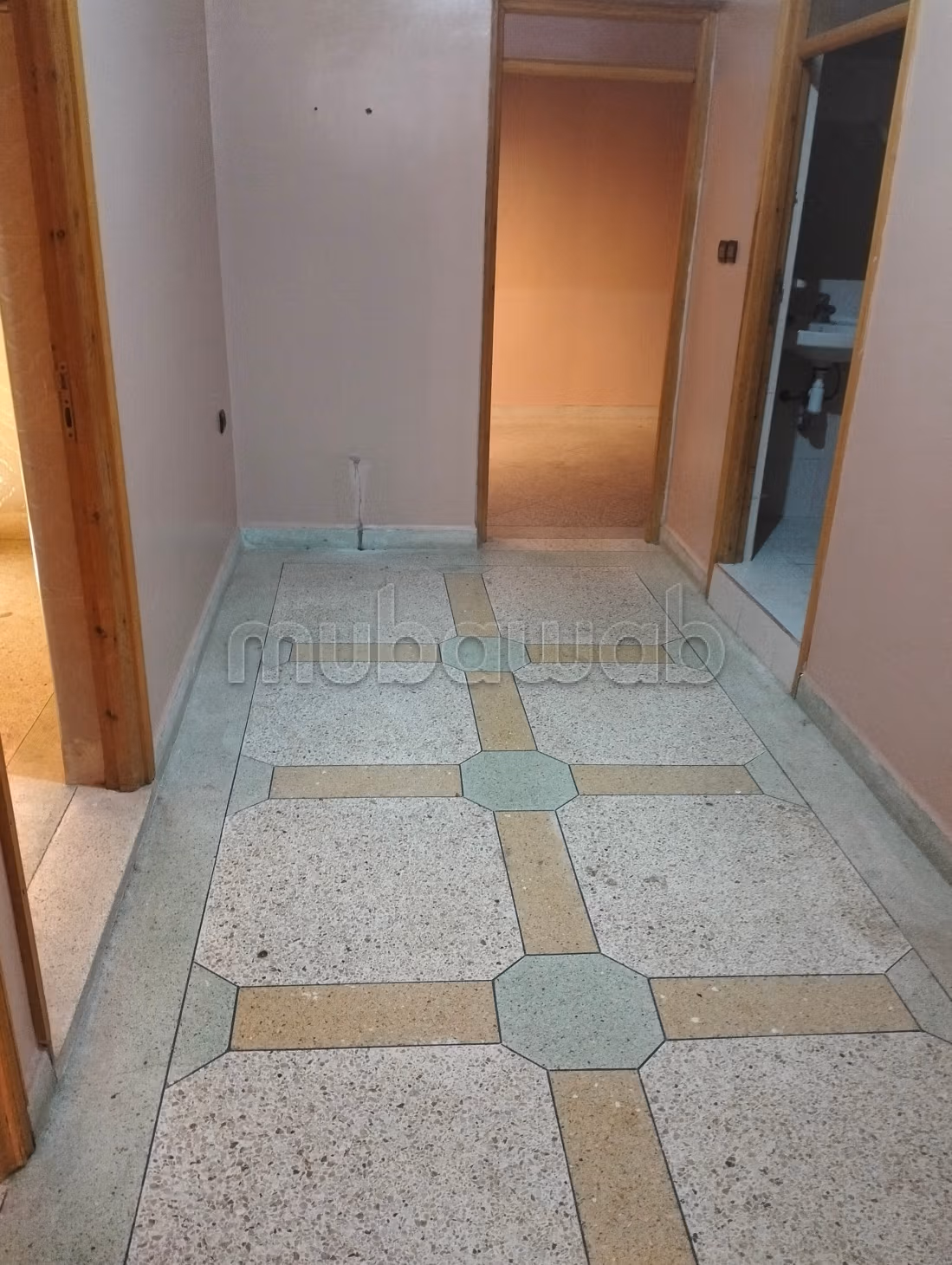 Location appartement