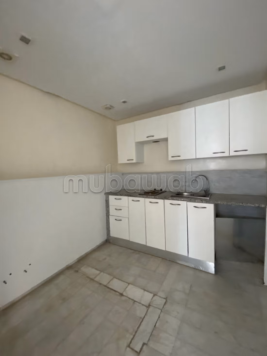 A louer Bureau 330m² aux Berges du Lac1