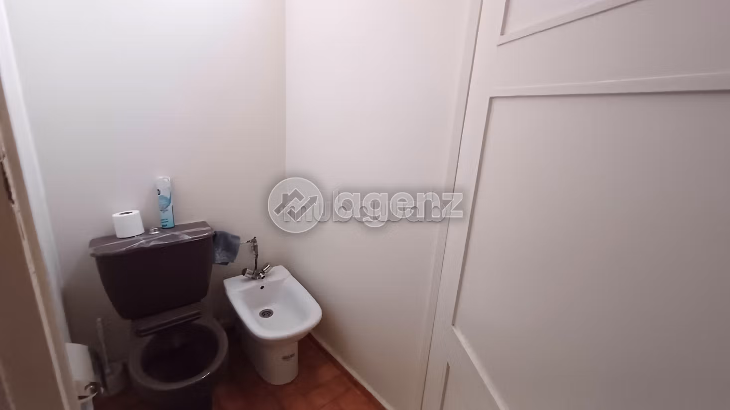 Ufficio in affitto 141 m² Maârif Casablanca