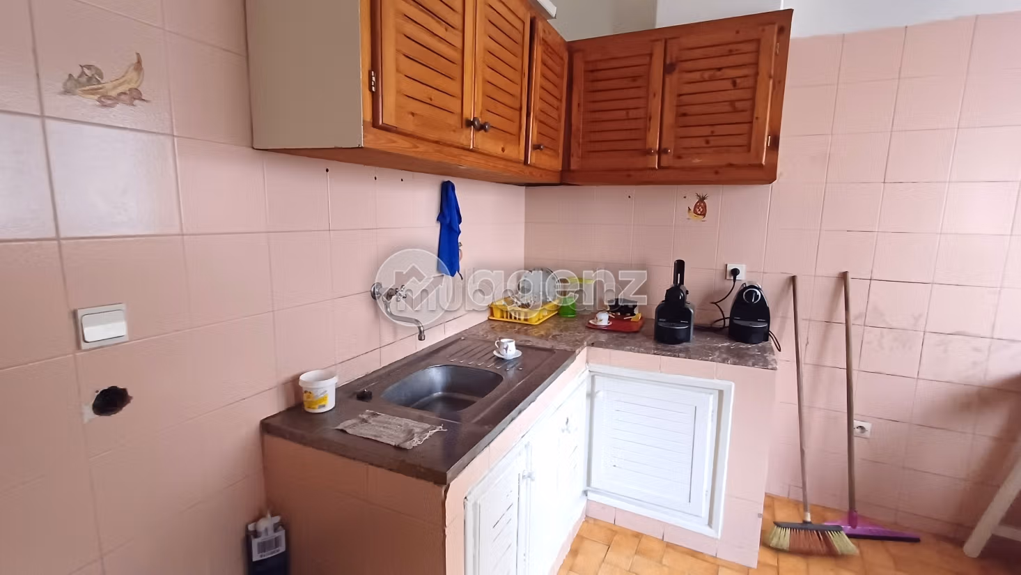 Ufficio in affitto 141 m² Maârif Casablanca