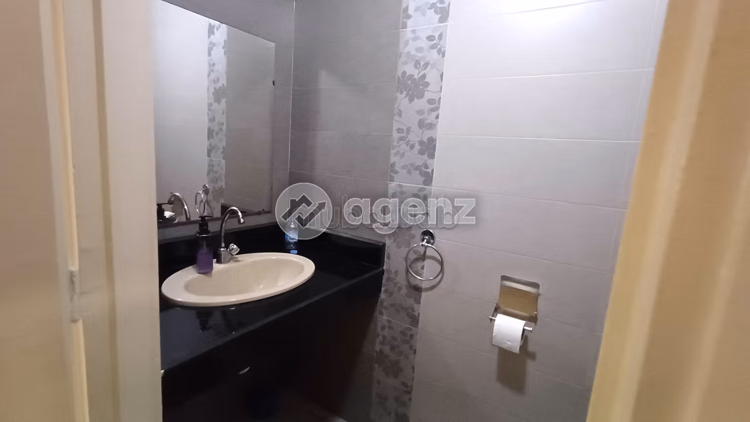 Ufficio in affitto 141 m² Maârif Casablanca