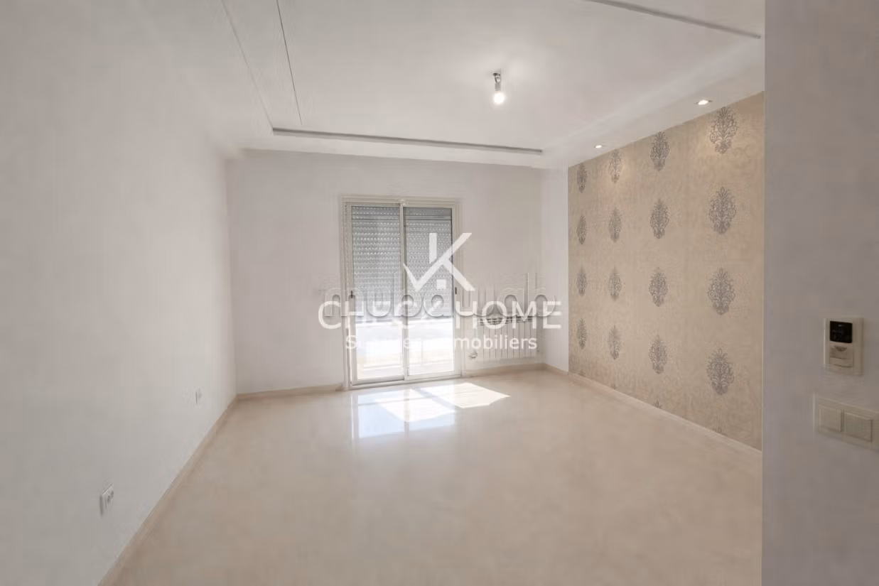 Affitto annuale S3 a AFH2 Mrezga Nabeul