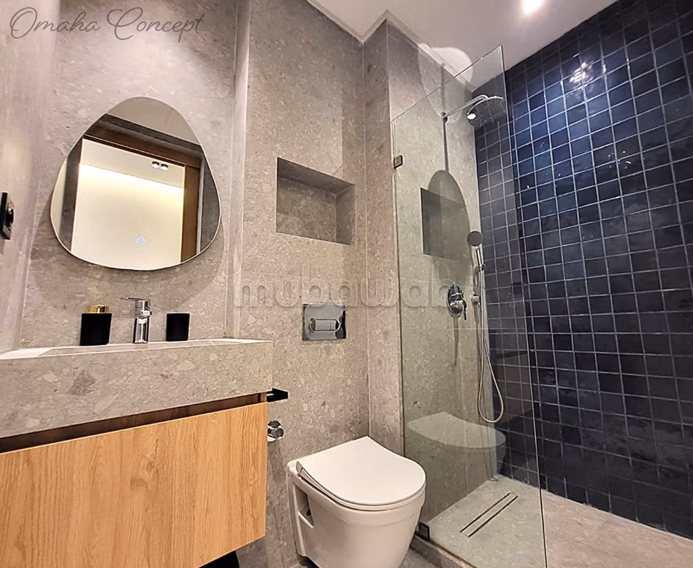 Appartement 41 m² à Palmier — 8