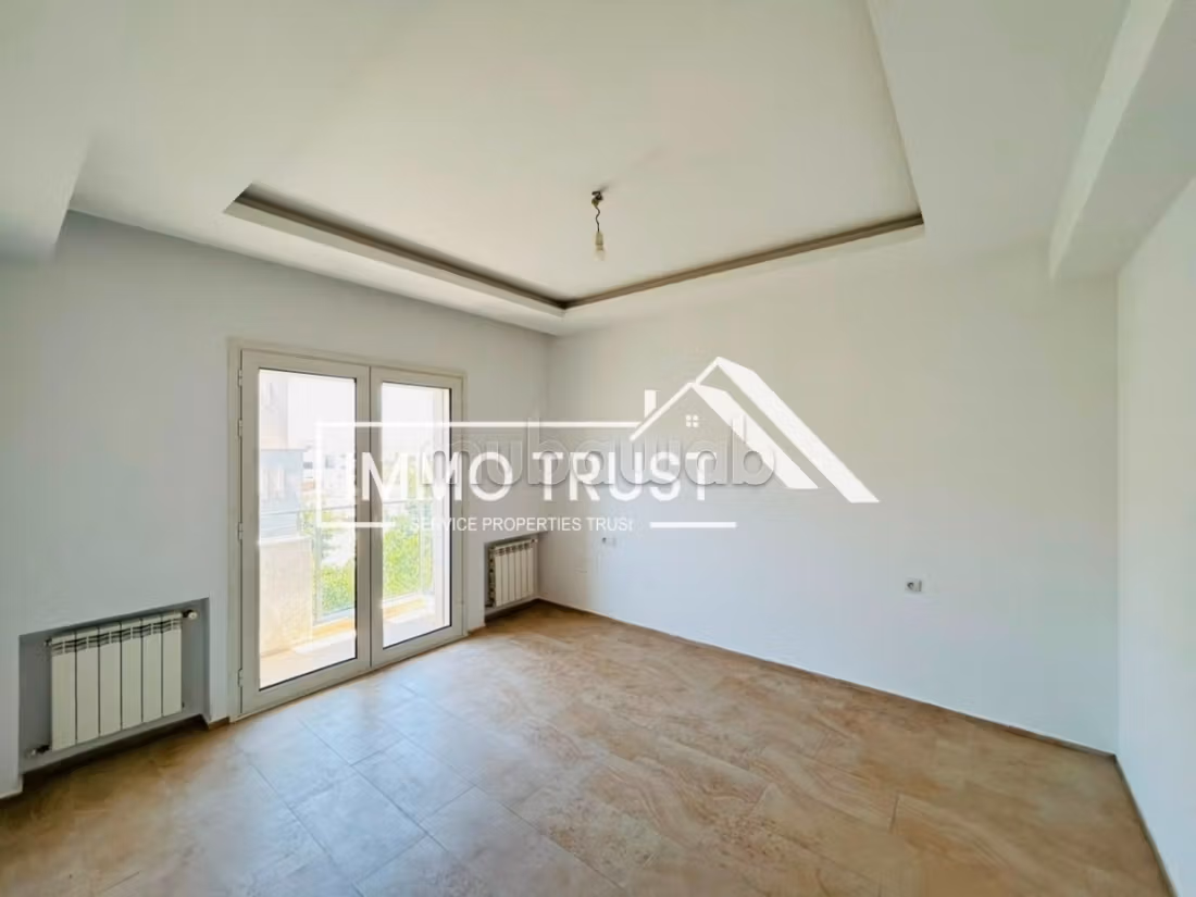 S3 Apartment in La Soukra
