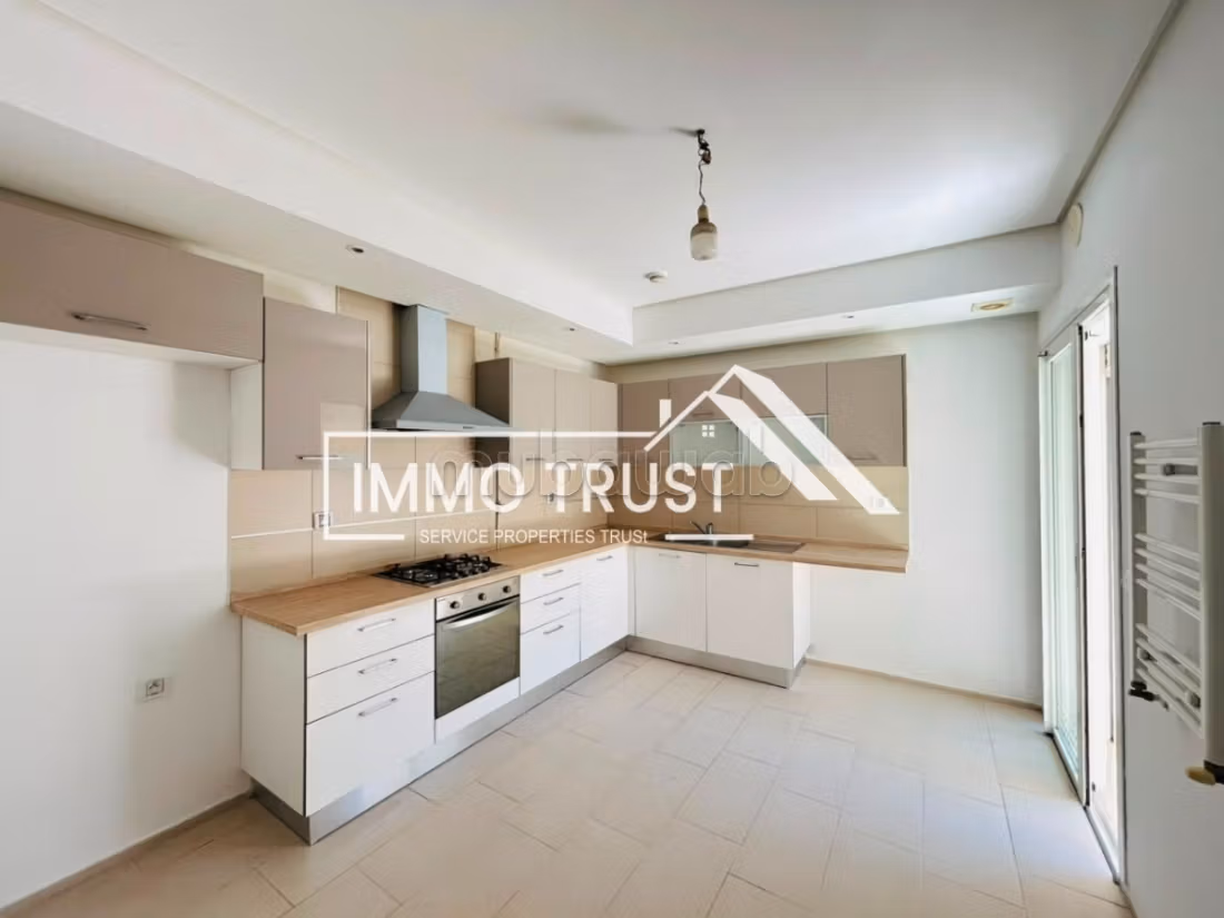 S3 Apartment in La Soukra