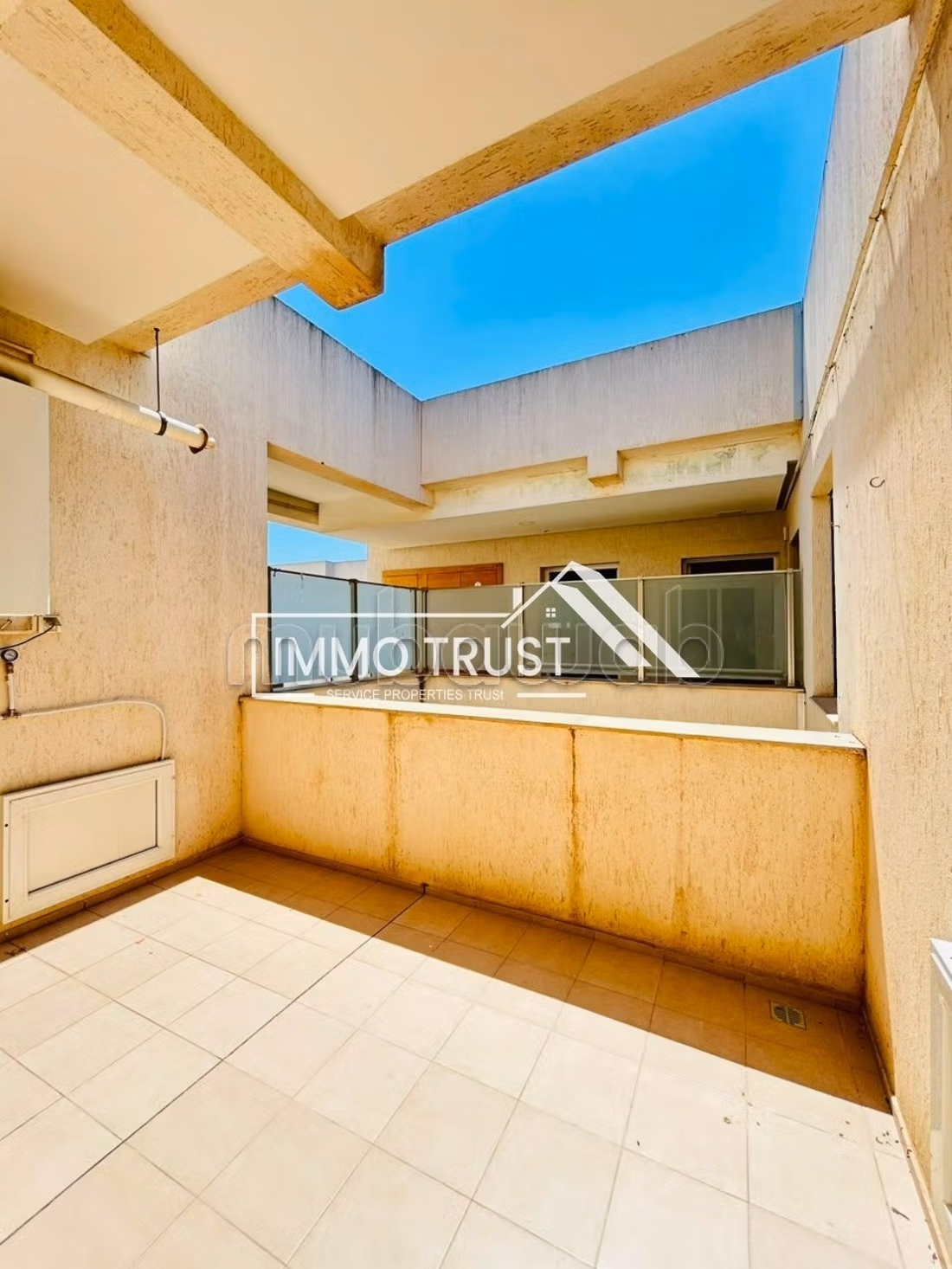 S3 Apartment in La Soukra