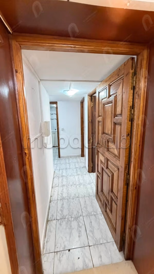 In affitto appartamento S2 nel centro di Tunisi
