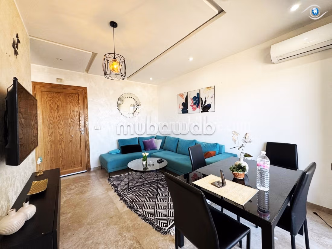 Vacances Appartement Mila S1 Hammamet nord
