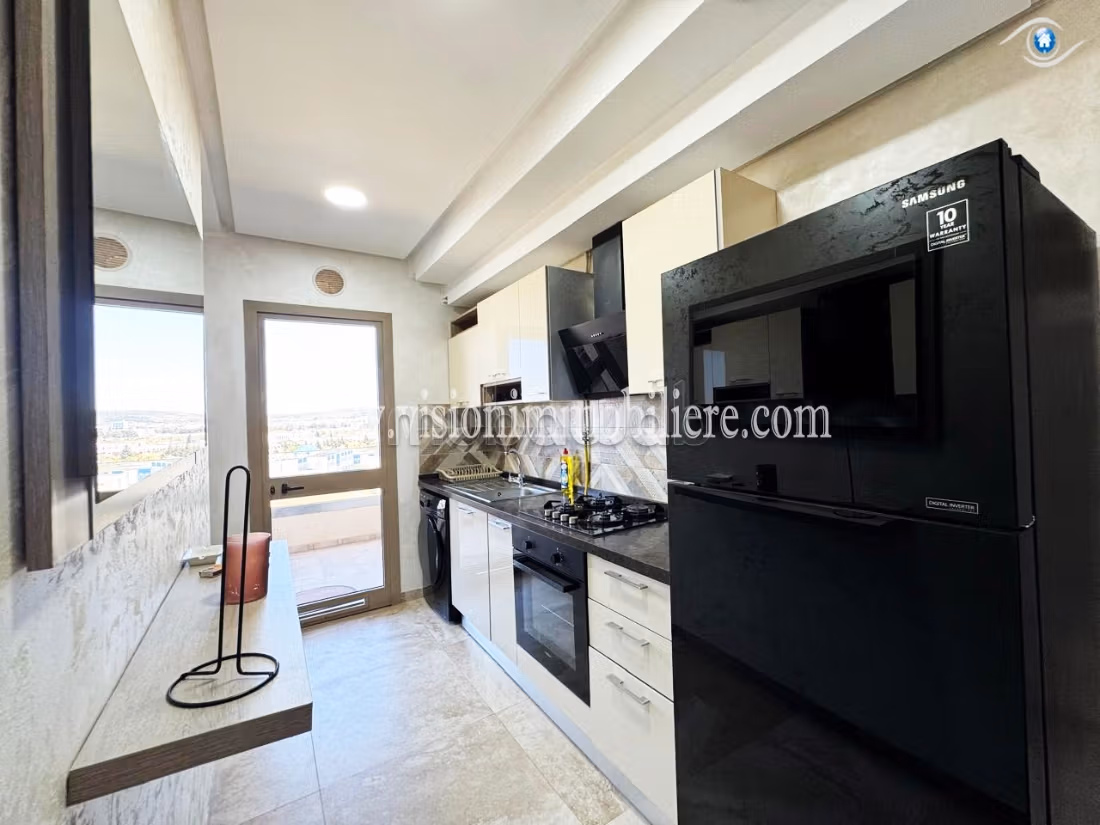 Vacances Appartement Mila S1 Hammamet nord