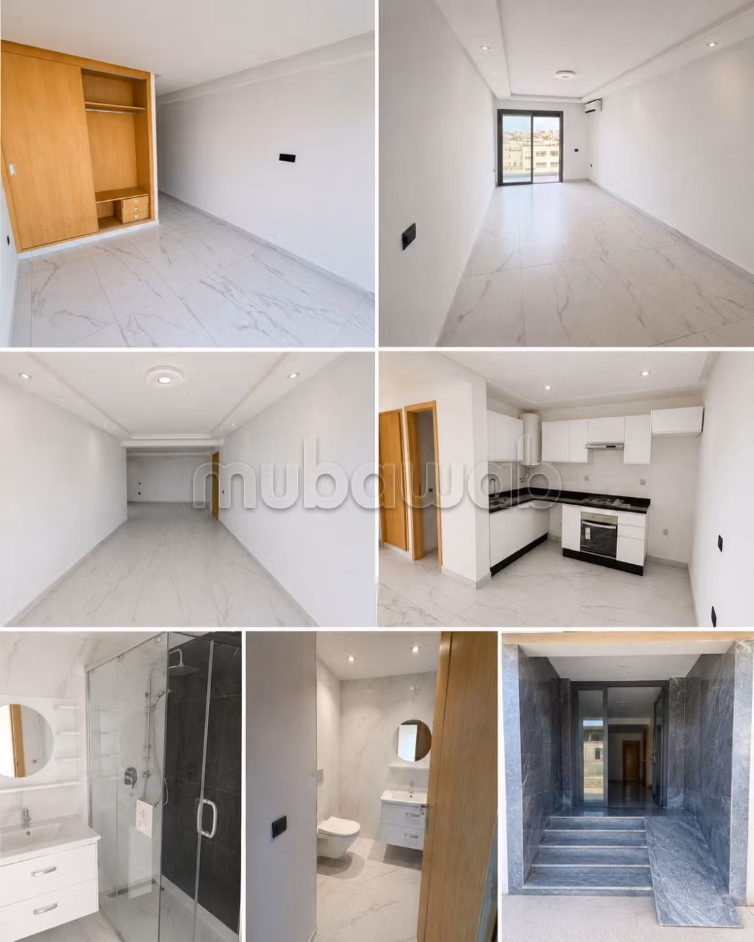 Très joli appartement a louer — 4