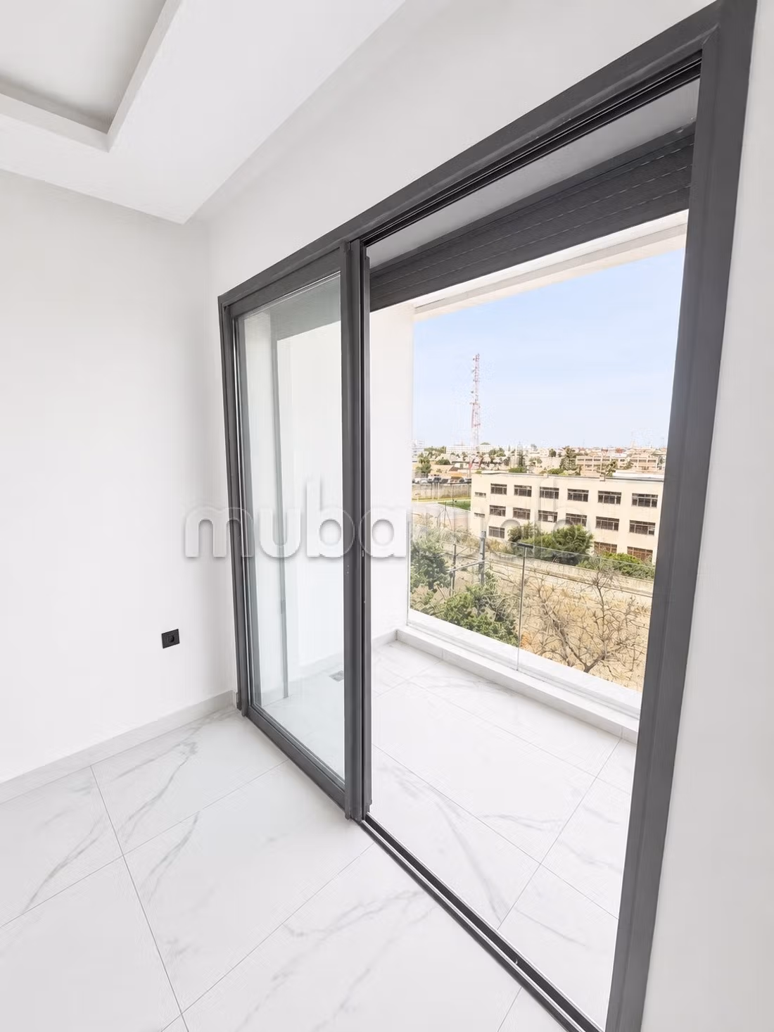 Très joli appartement a louer — 2