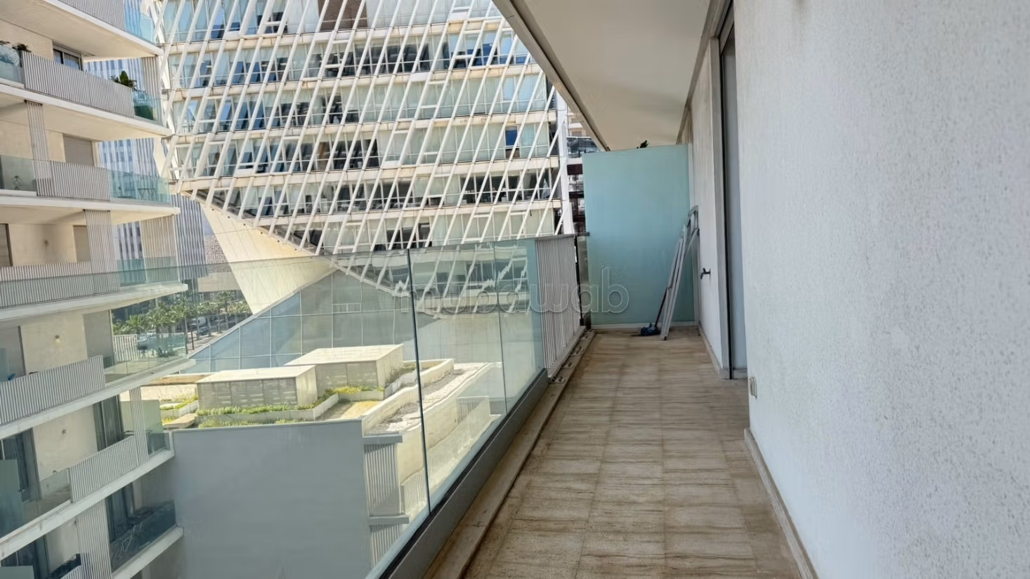 Appartement 65 m² à Casablanca Finance City — 7