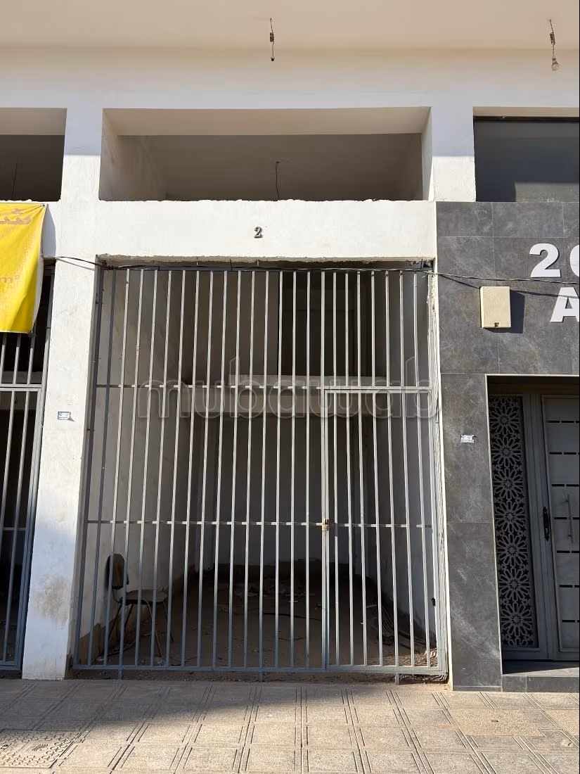 Klein winkel te koop in Sidi Moumen
