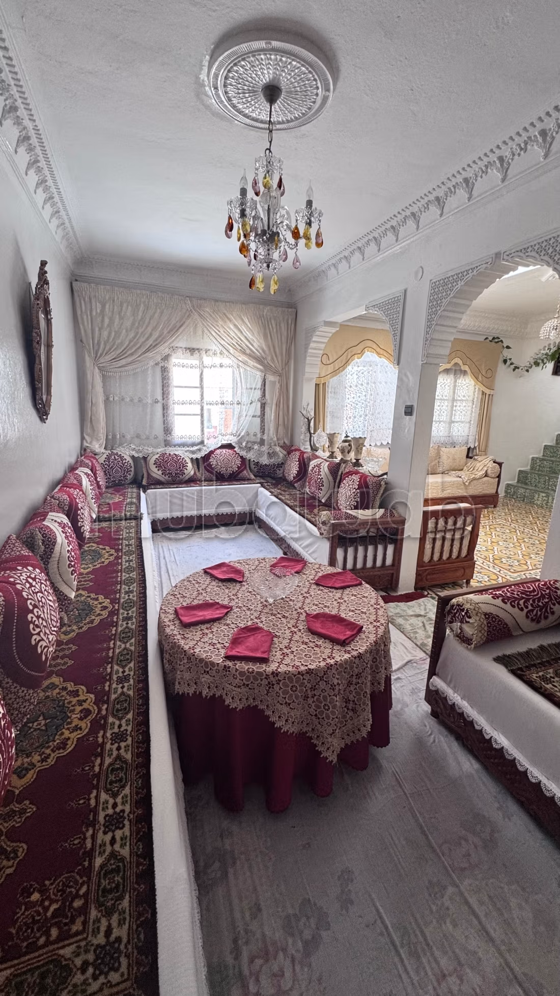 فيلا 72 م² في Touabel — 4