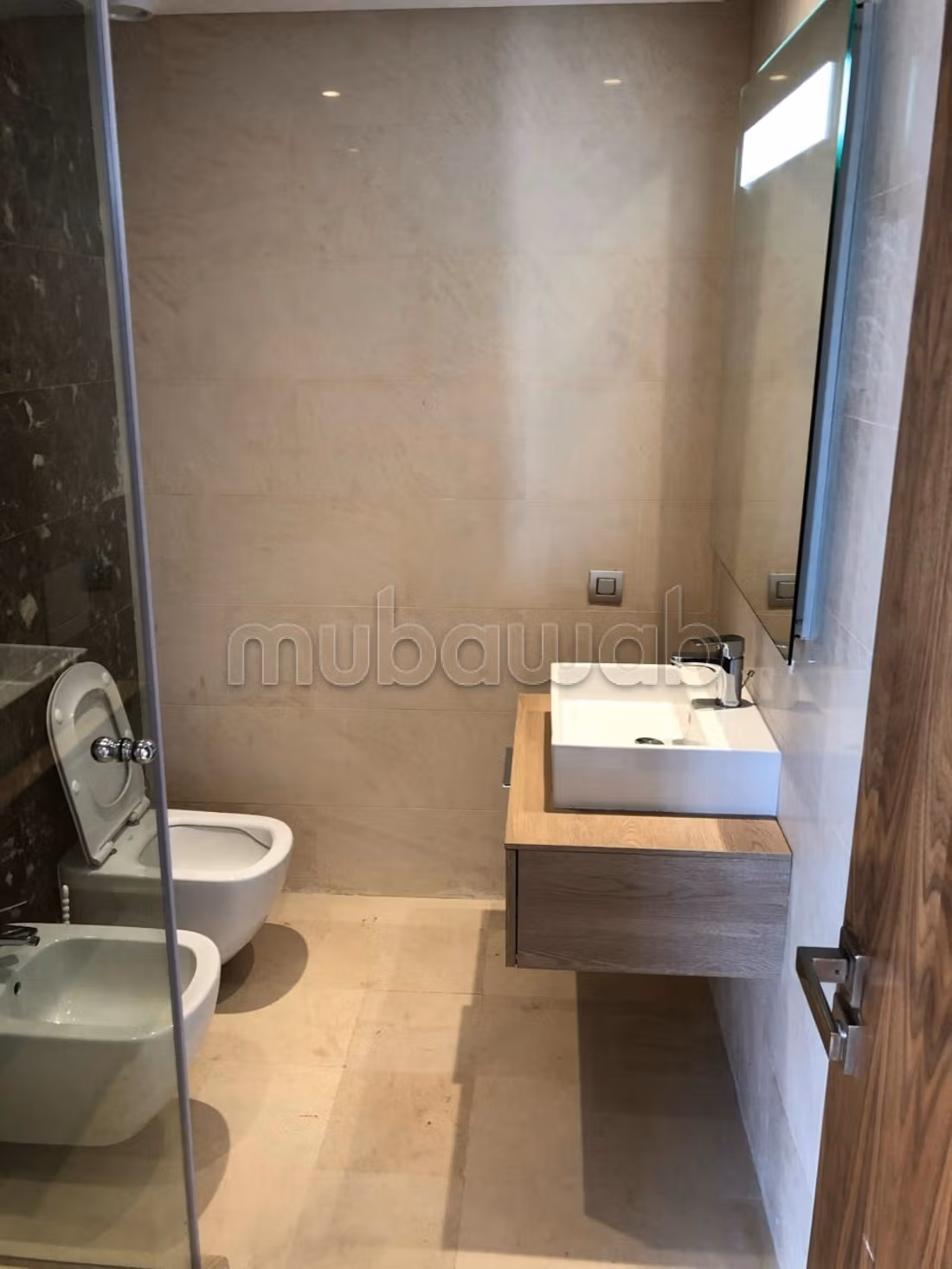 Appartement 100 m² f Casablanca Finance City — 7