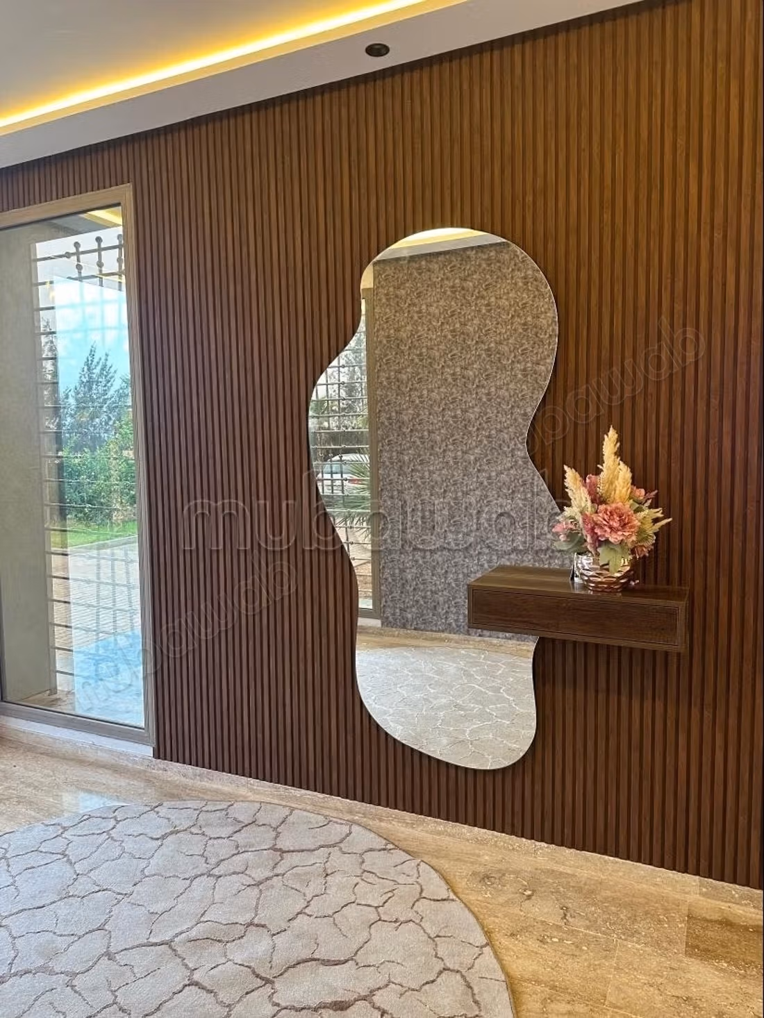 Magnífica Finca titulada de 1 ha a la venta Benslimane