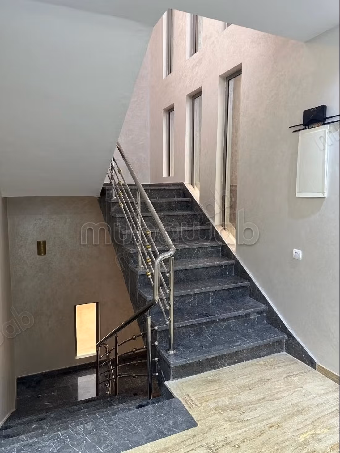 Magnífica Finca titulada de 1 ha a la venta Benslimane