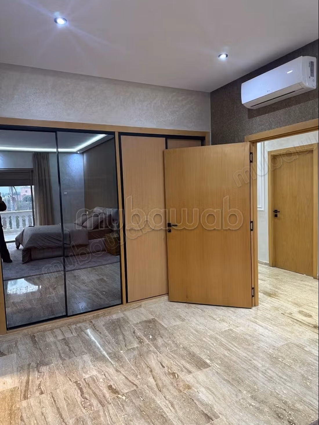 Magnífica Finca titulada de 1 ha a la venta Benslimane