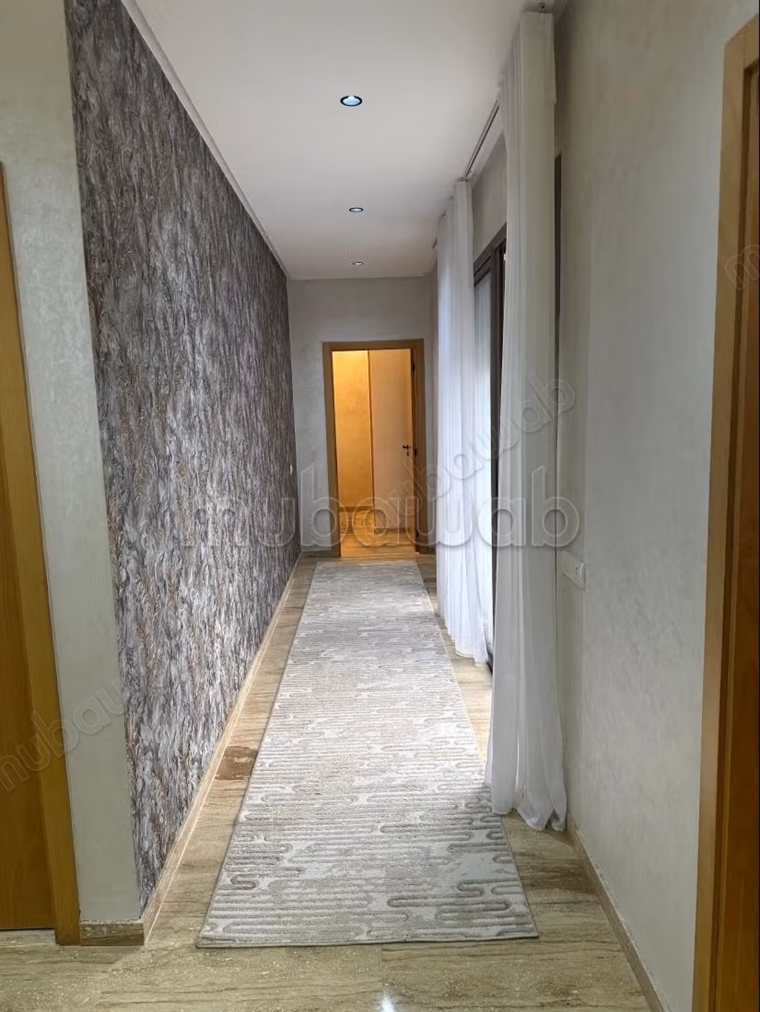 Magnífica Finca titulada de 1 ha a la venta Benslimane