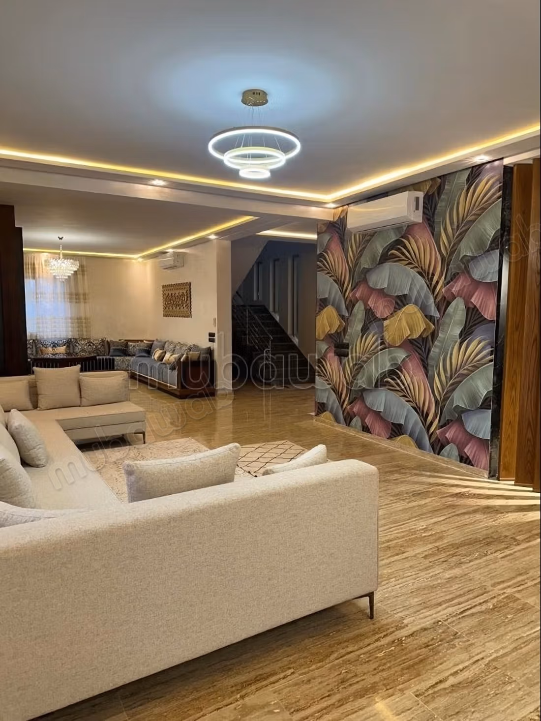 Magnífica Finca titulada de 1 ha a la venta Benslimane