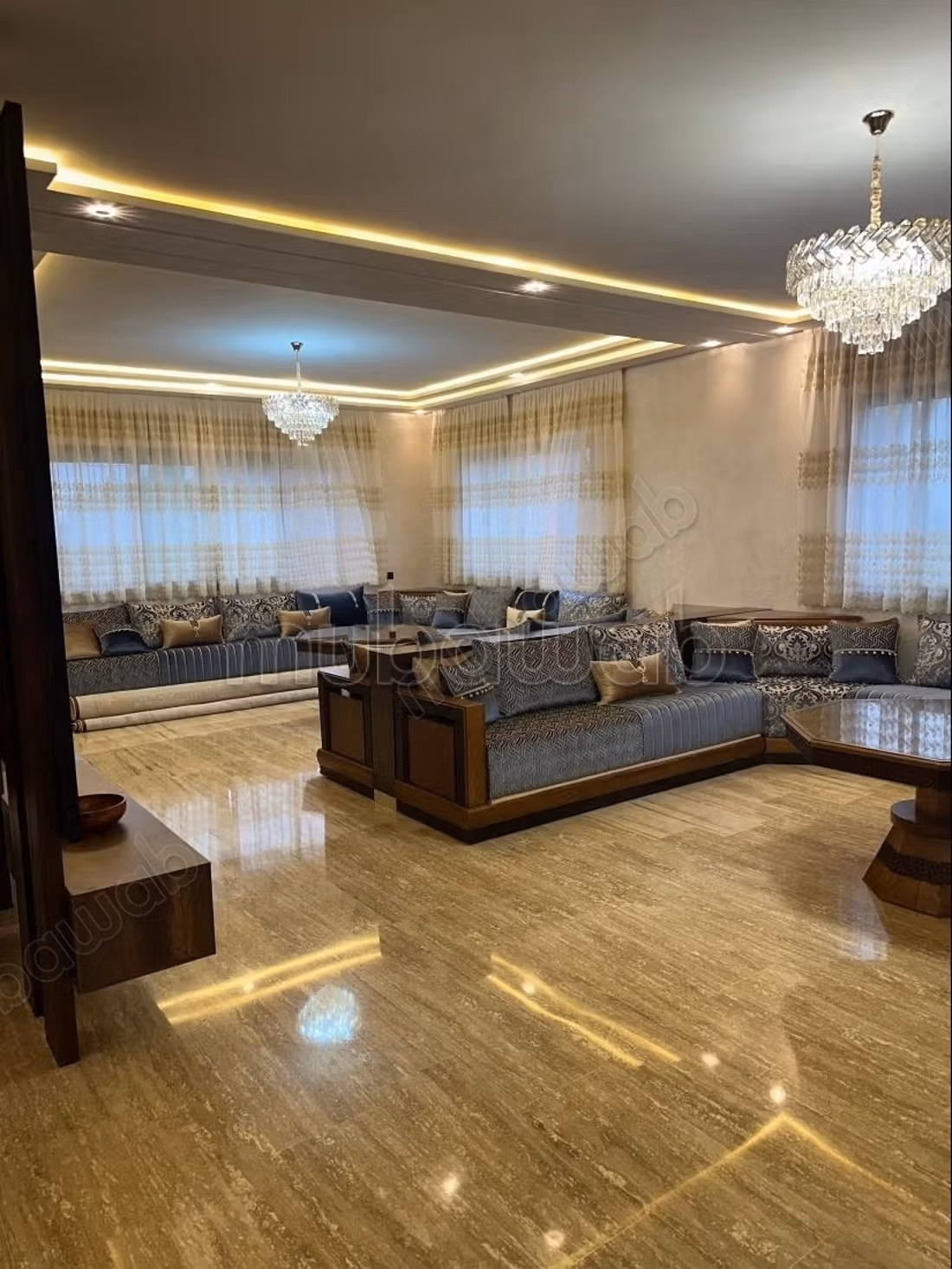 Magnífica Finca titulada de 1 ha a la venta Benslimane