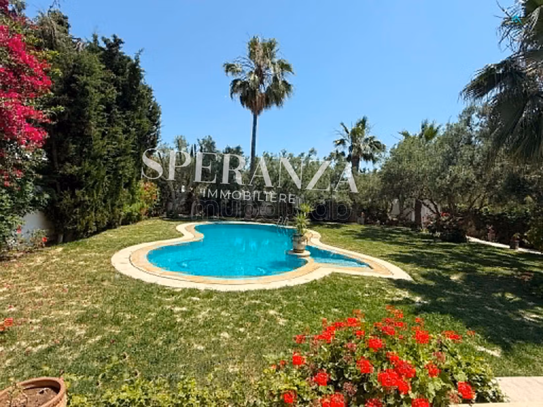 Vacances villa Rocher S5