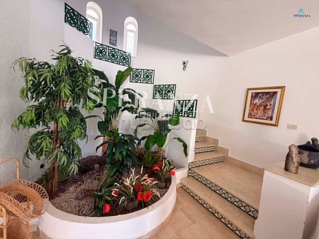 Vacances villa Rocher S5