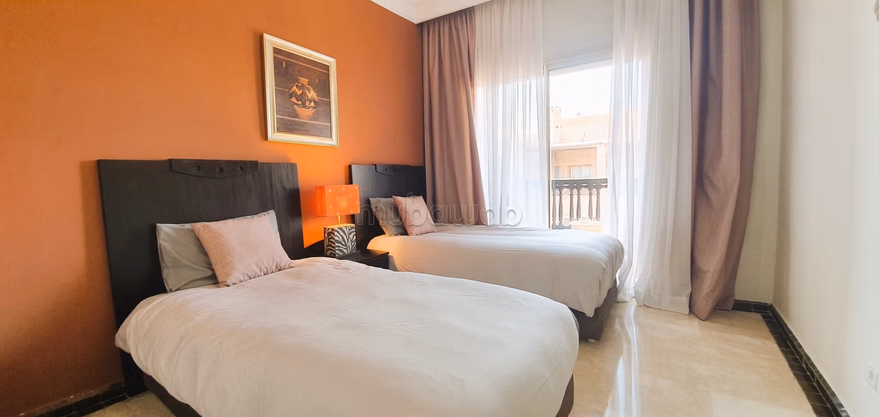 Appartement 150 m² à Hivernage — 8