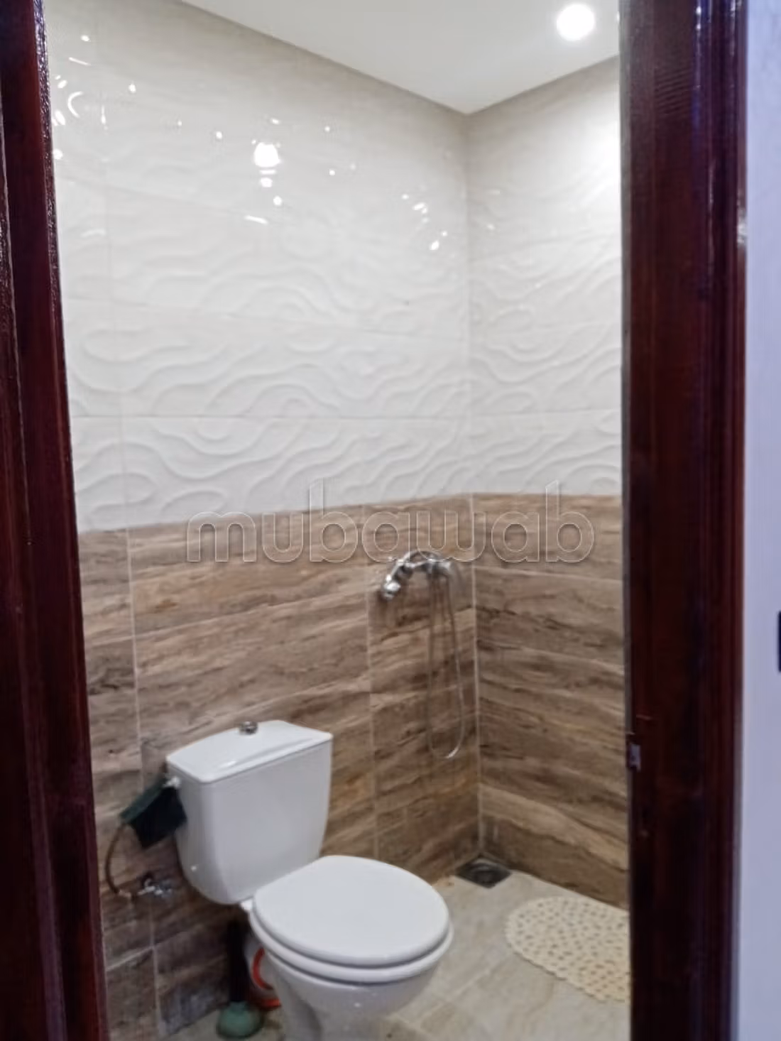 Appartement à vendre à Haut Agdal. 3 pièces confortables — 2