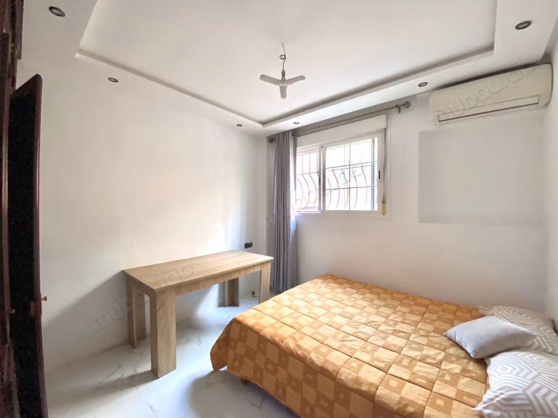Apartment for sale in Haut Agdal. 3 comfortable rooms