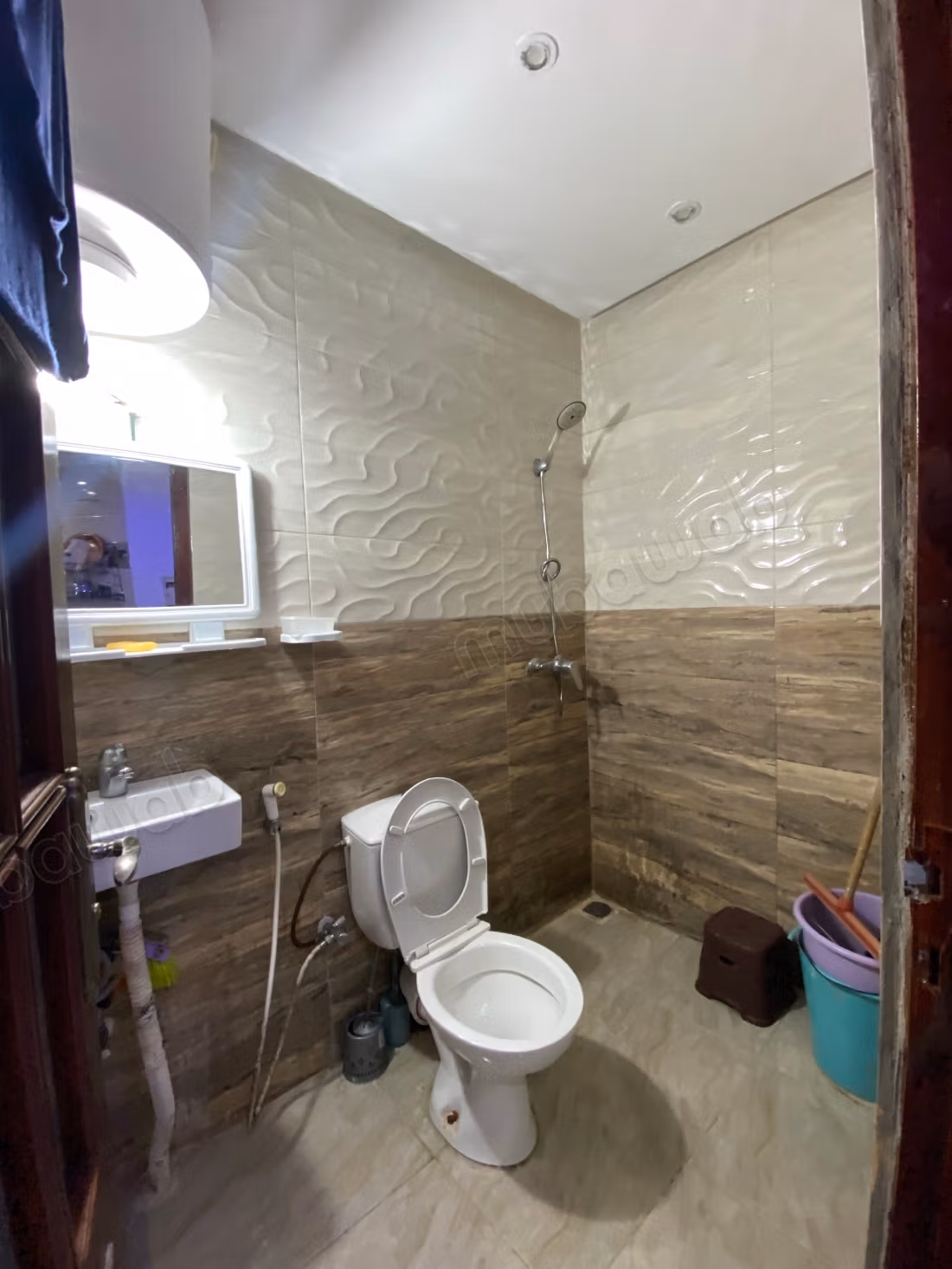Apartment for sale in Haut Agdal. 3 comfortable rooms