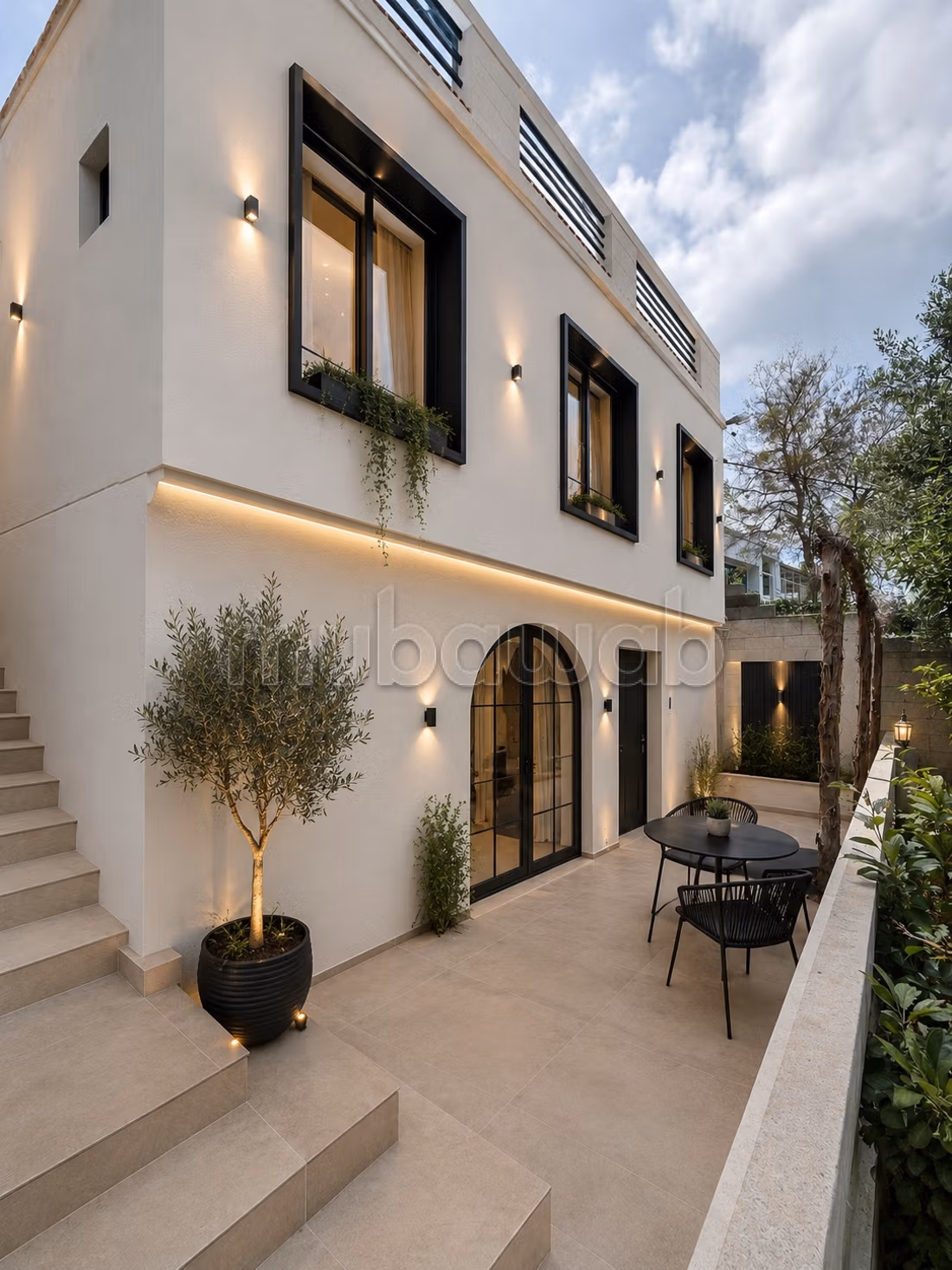 Villa 529 m² à Achakar — 2