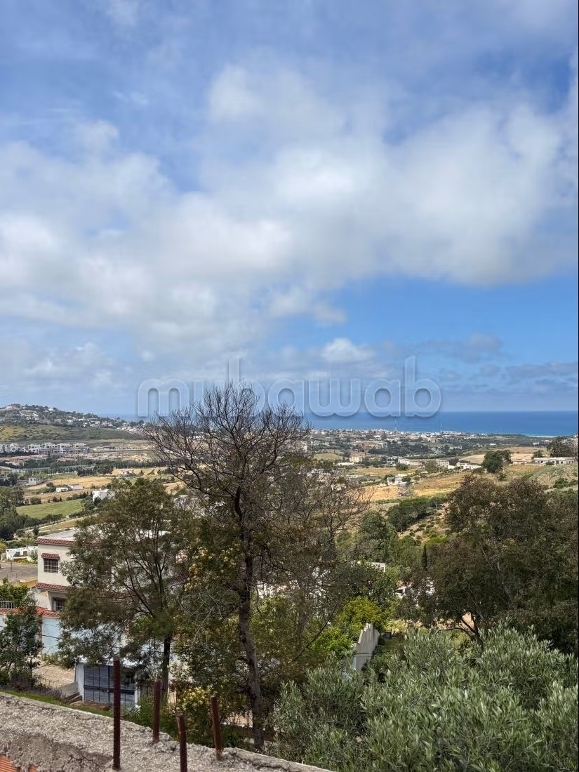 Villa 529 m² à Achakar — 3
