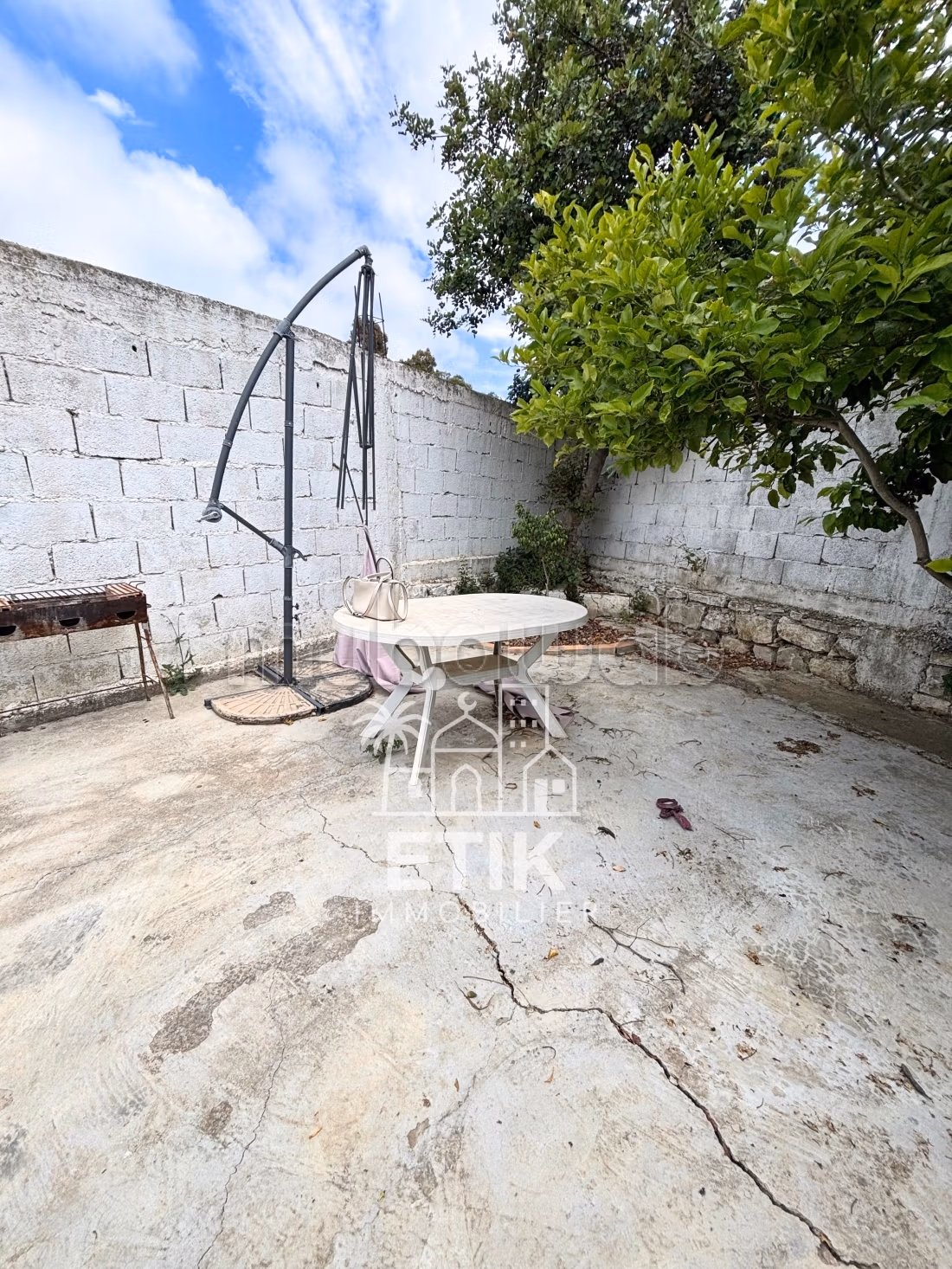 Villa 529 m² à Achakar — 5