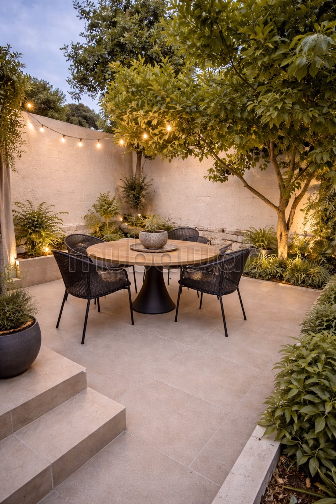 Villa 529 m² à Achakar — 6