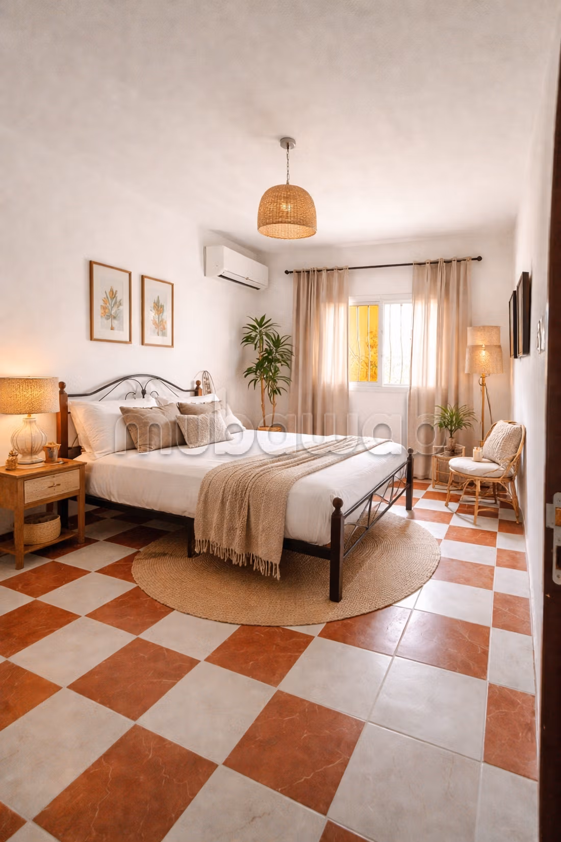 Villa 529 m² à Achakar — 8