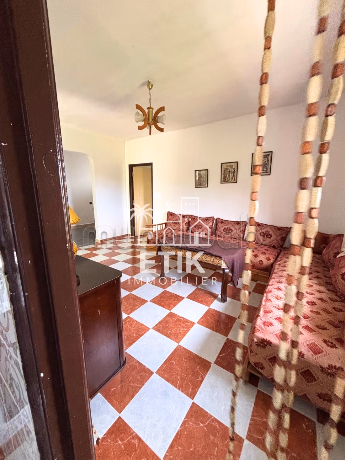 Villa 529 m² à Achakar — 9