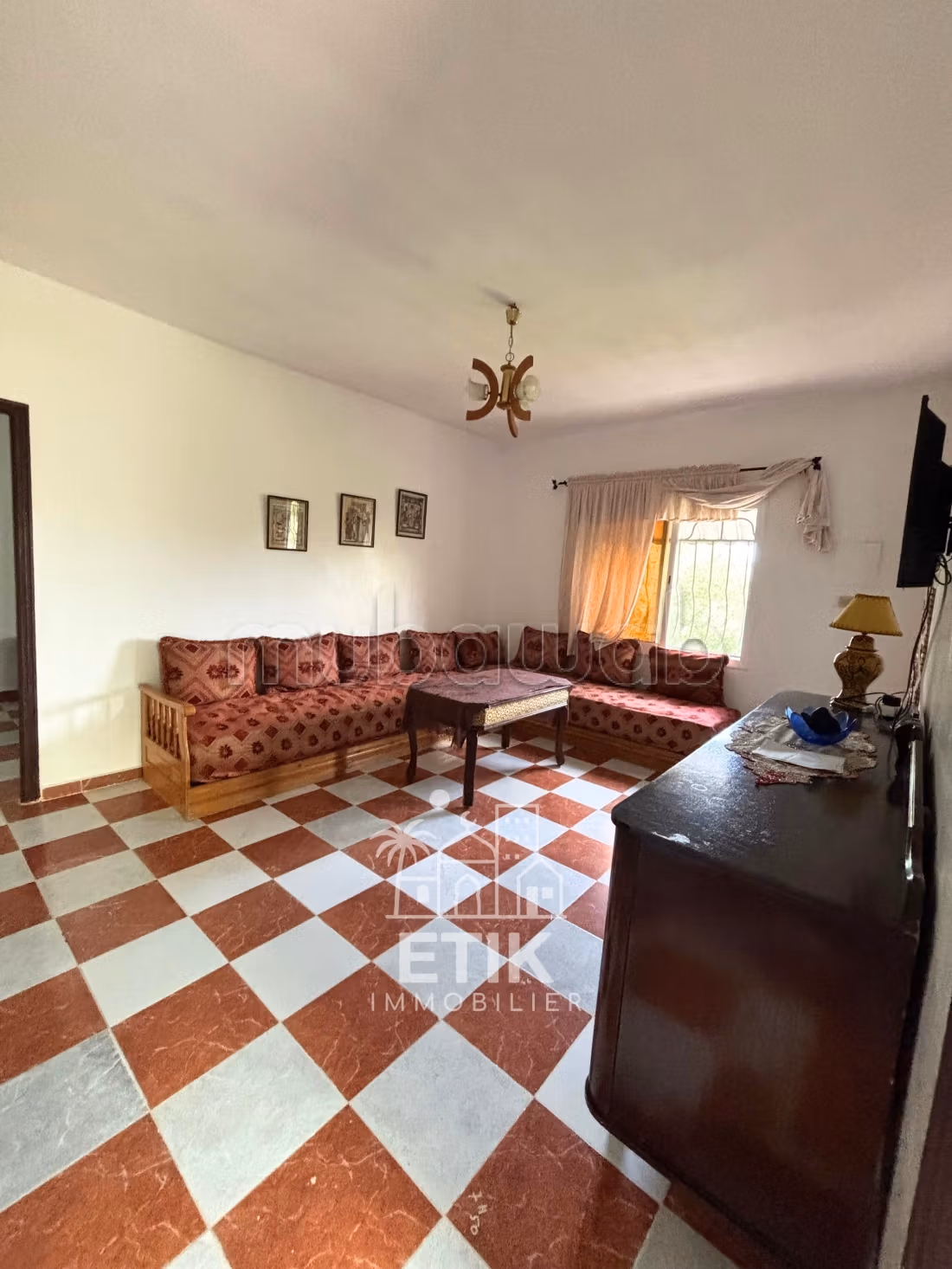 Villa 529 m² à Achakar — 10