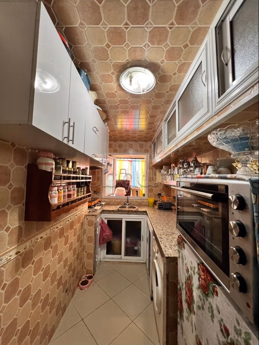 Appartement 56 m² à Dar Lamane — 11