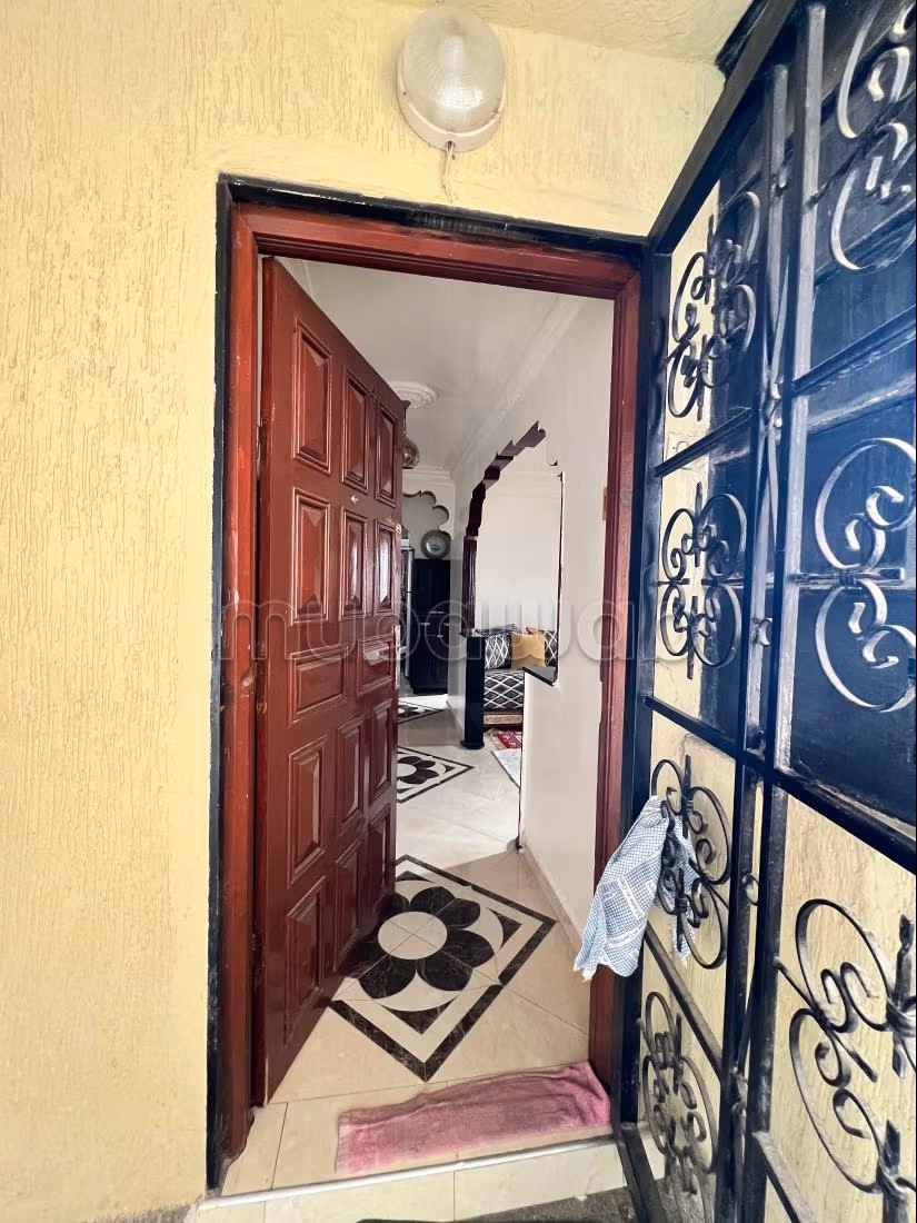 Appartement à vendre à Dar LamNe — 2