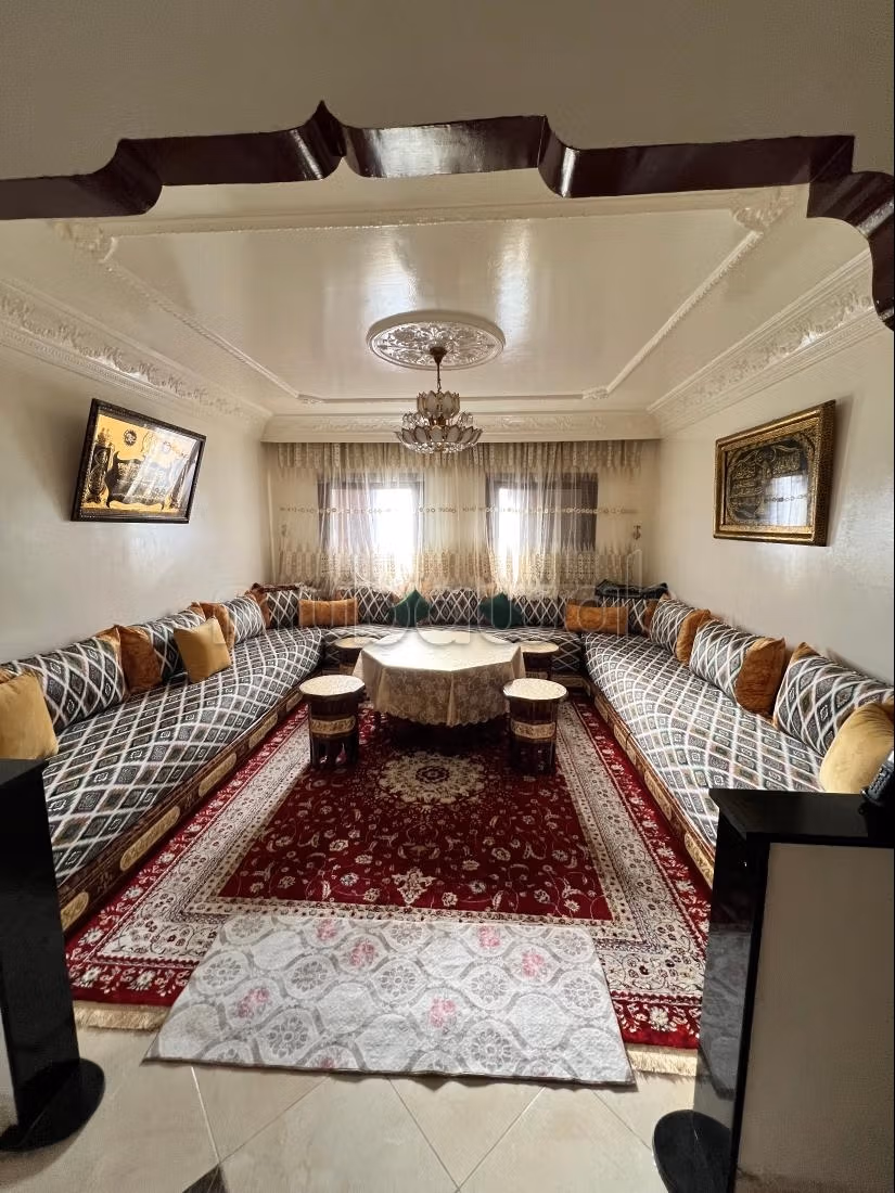 Appartement à vendre à Dar LamNe — 3