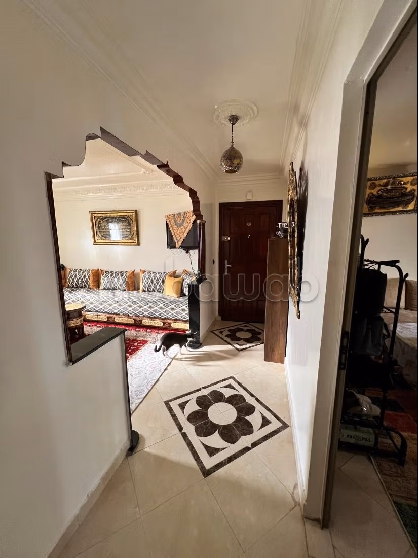 Appartement à vendre à Dar LamNe — 4