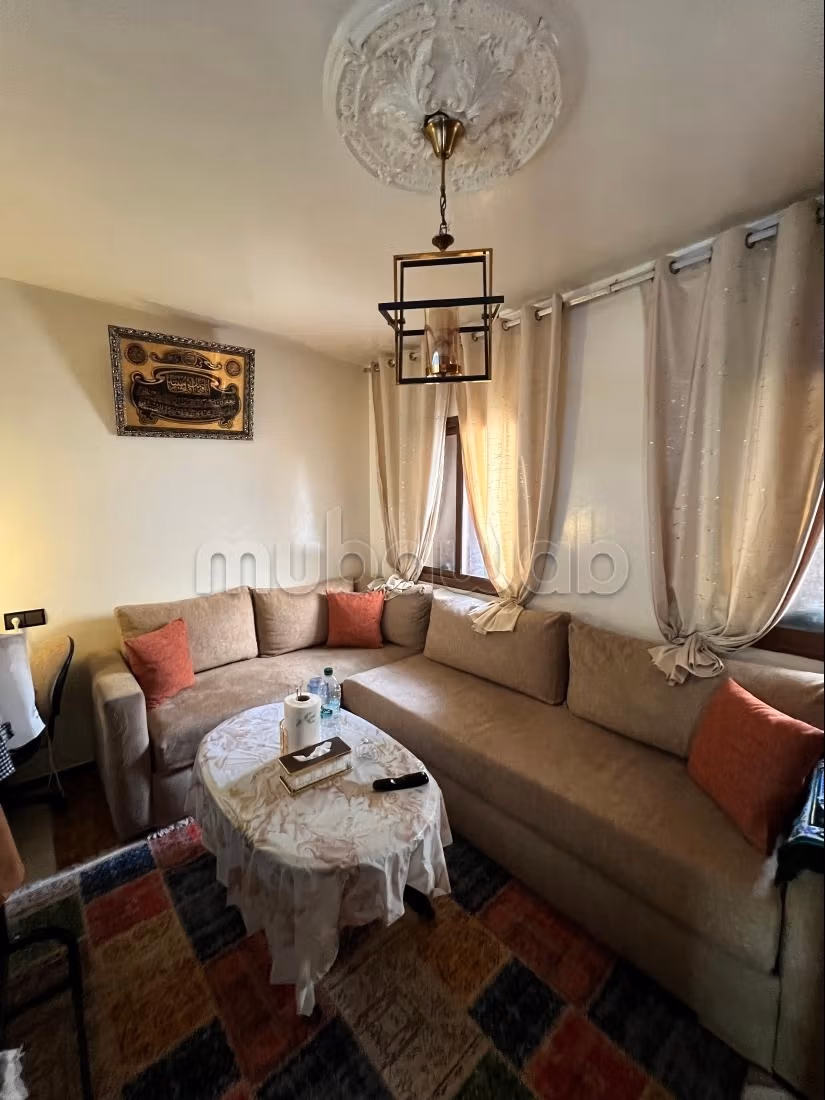 Appartement à vendre à Dar LamNe — 5