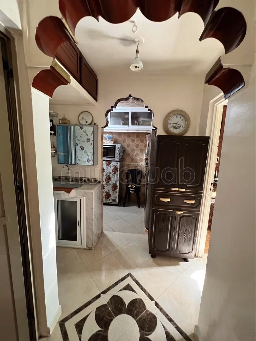 Appartement à vendre à Dar LamNe — 6